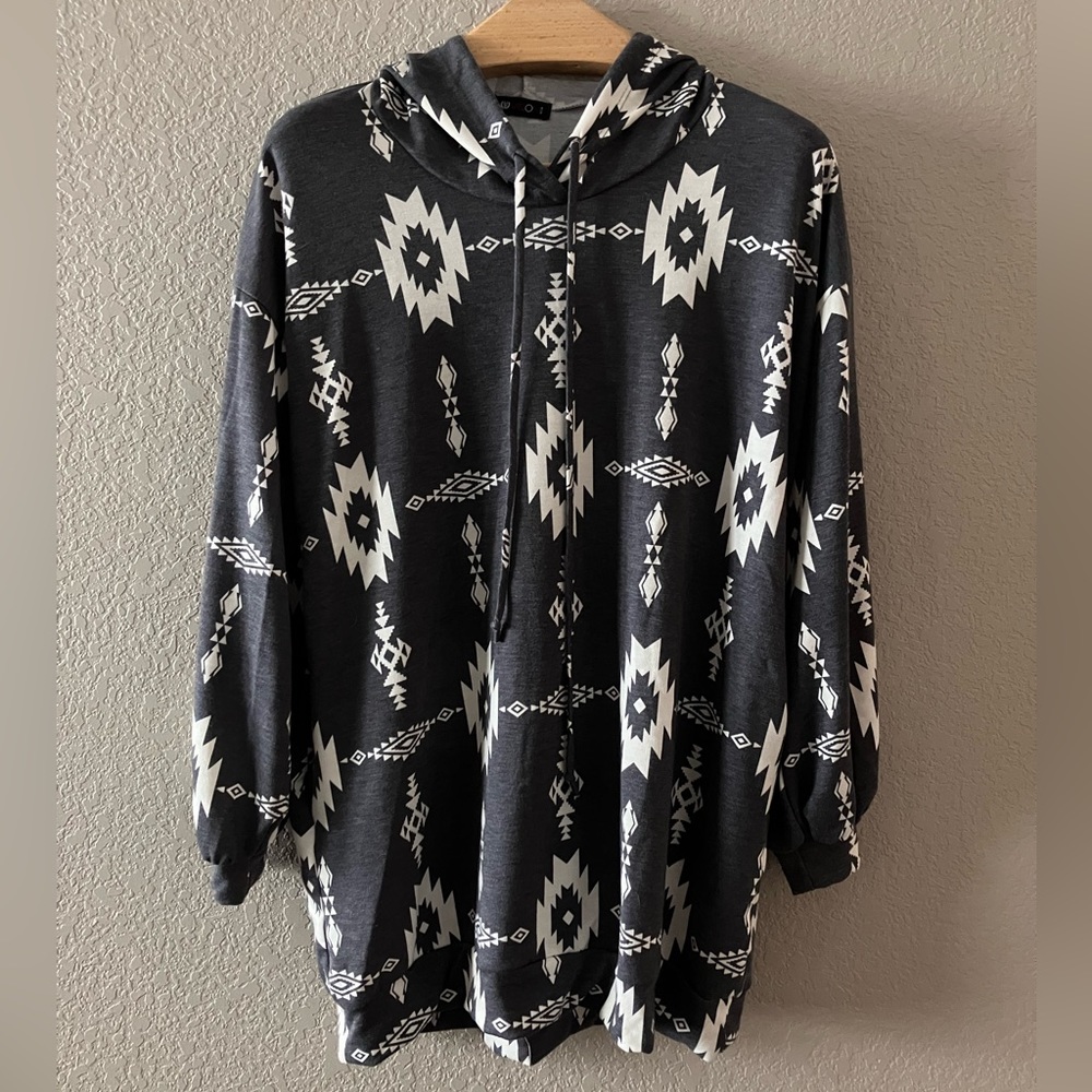 Victoria Secret Casual Hoodie L / XL